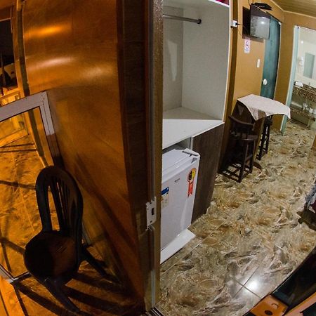 Pousada Familia Flores Penha  Zewnętrze zdjęcie
