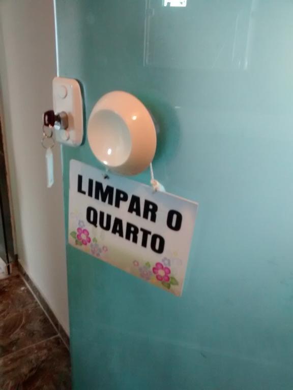 Pousada Familia Flores Penha  Zewnętrze zdjęcie