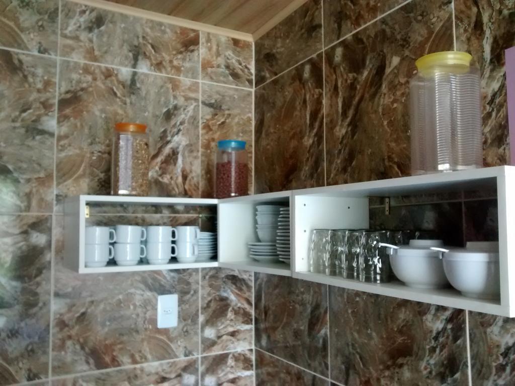 Pousada Familia Flores Penha  Zewnętrze zdjęcie