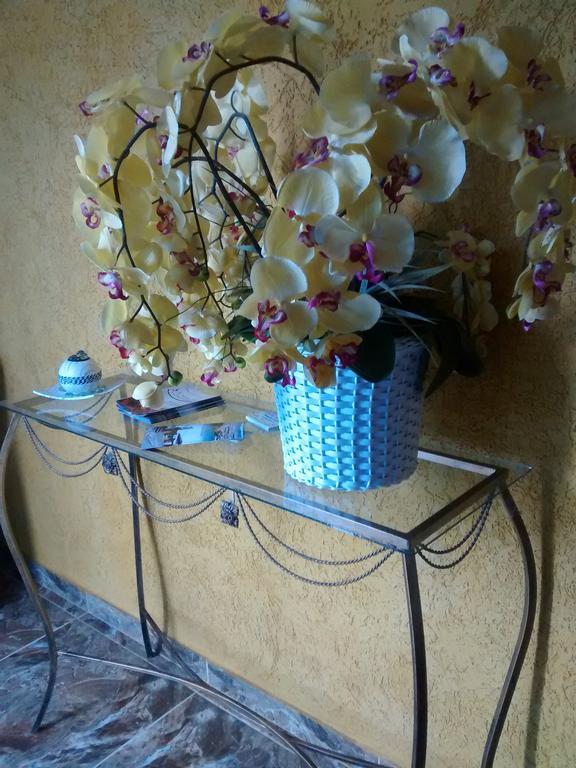 Pousada Familia Flores Penha  Zewnętrze zdjęcie
