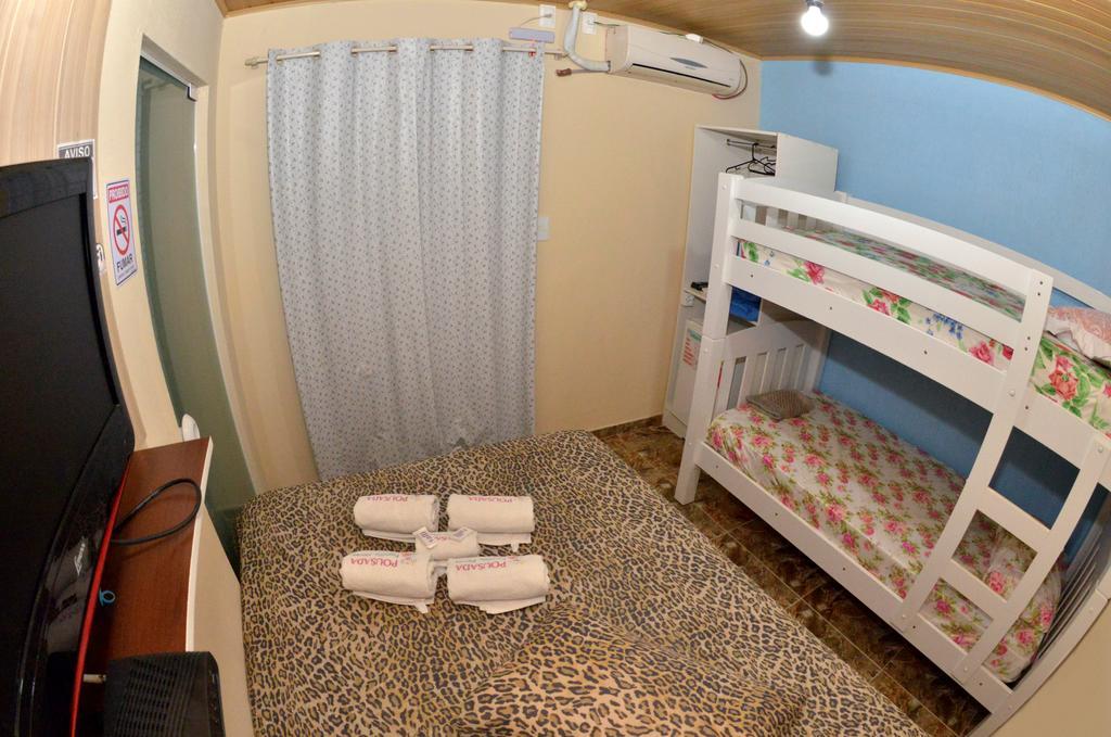 Pousada Familia Flores Penha  Zewnętrze zdjęcie