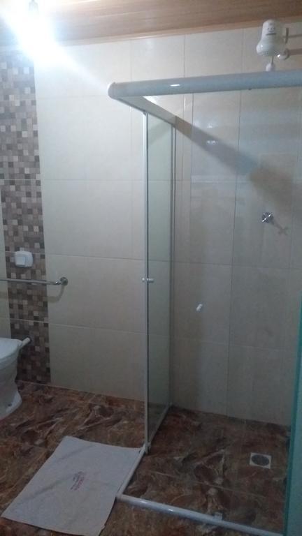 Pousada Familia Flores Penha  Zewnętrze zdjęcie