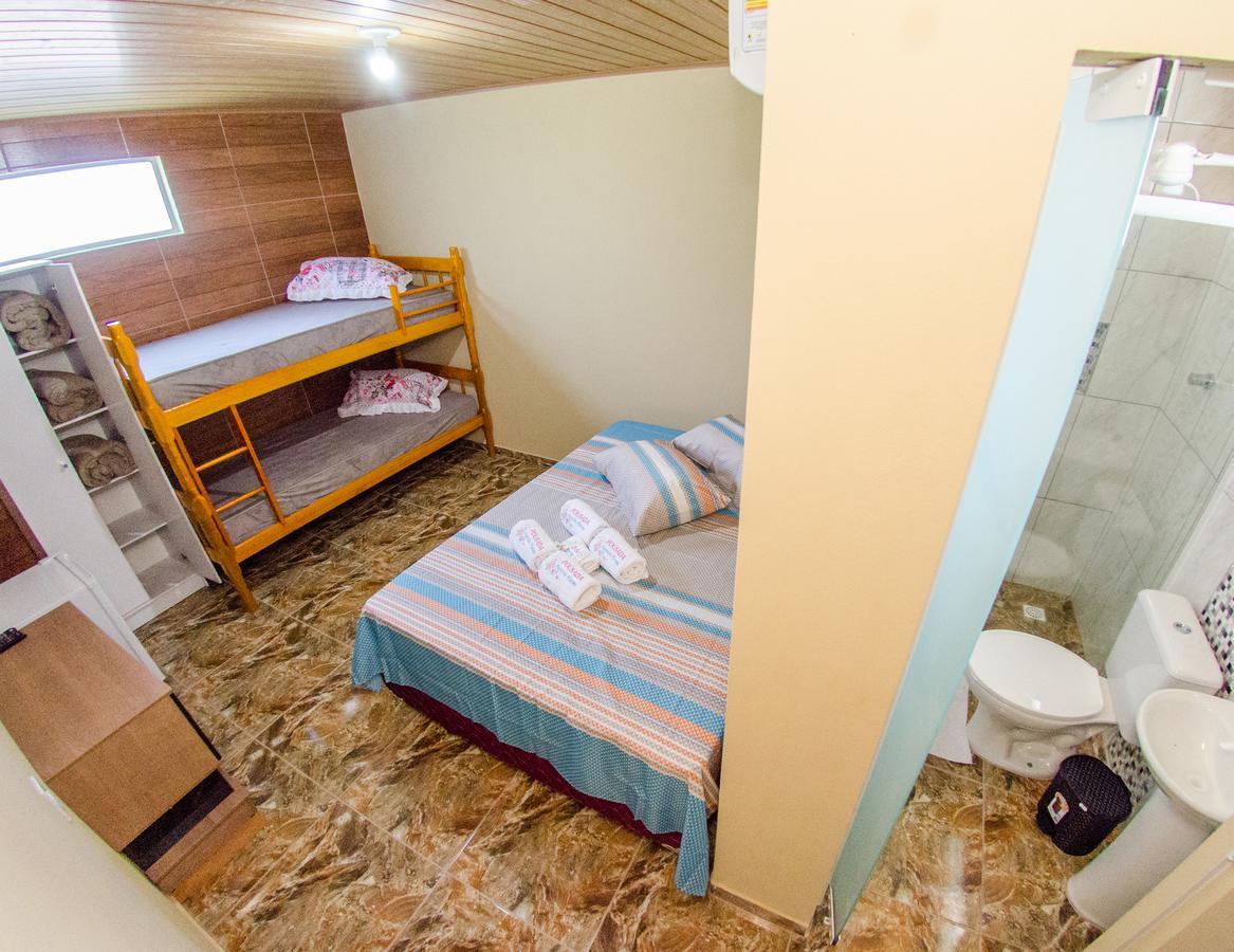 Pousada Familia Flores Penha  Zewnętrze zdjęcie